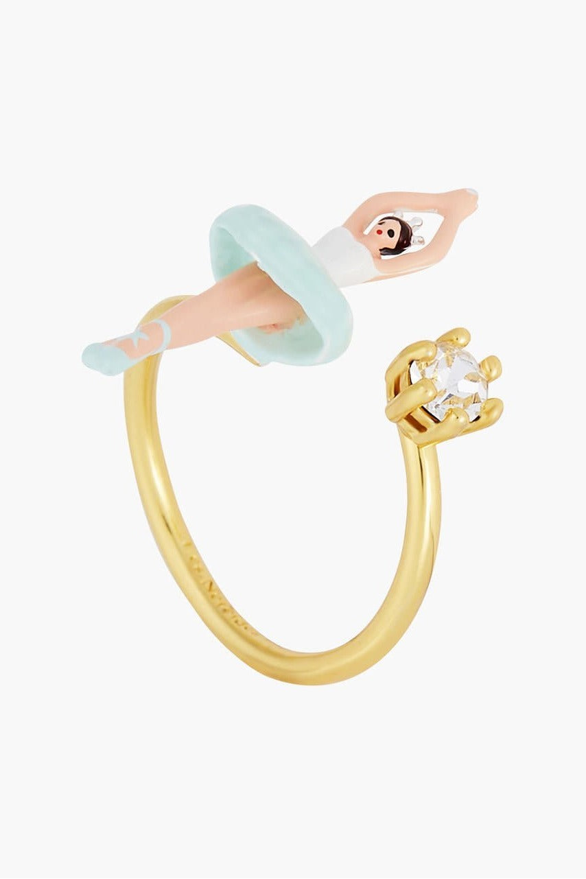 CASSE NOISETTE RINGS - Mu Shop