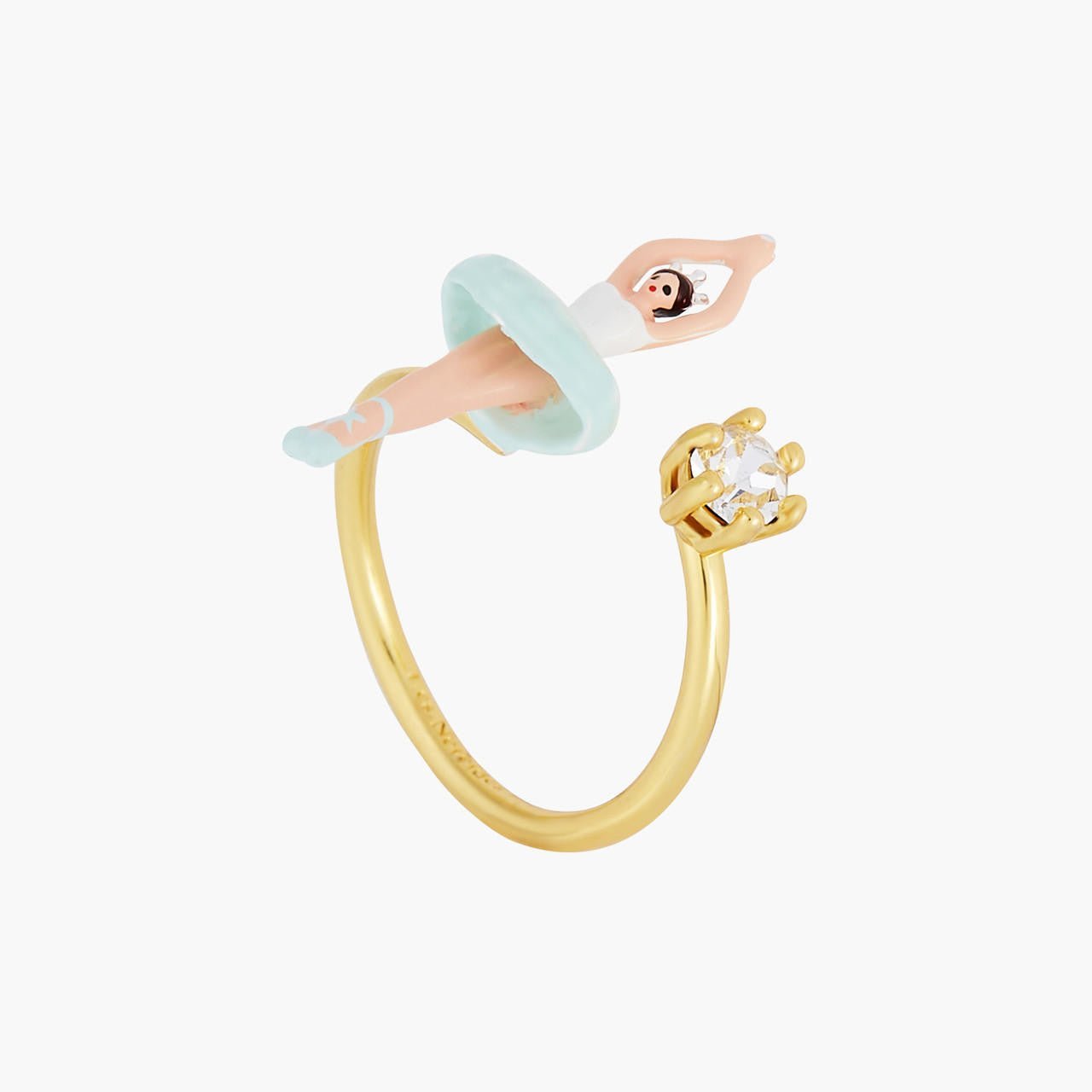 CASSE NOISETTE RINGS - Mu Shop