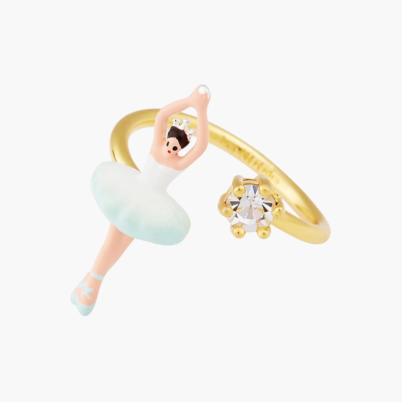 CASSE NOISETTE RINGS - Mu Shop