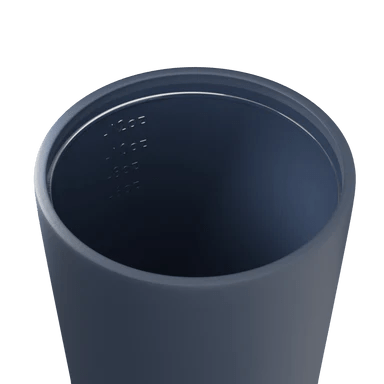 CERAMIC CAMINO 340ml/12oz - Denim - Mu Shop