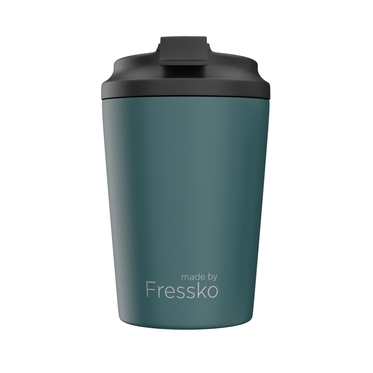 CERAMIC CAMINO 340ml/12oz - Emeralo - Mu Shop