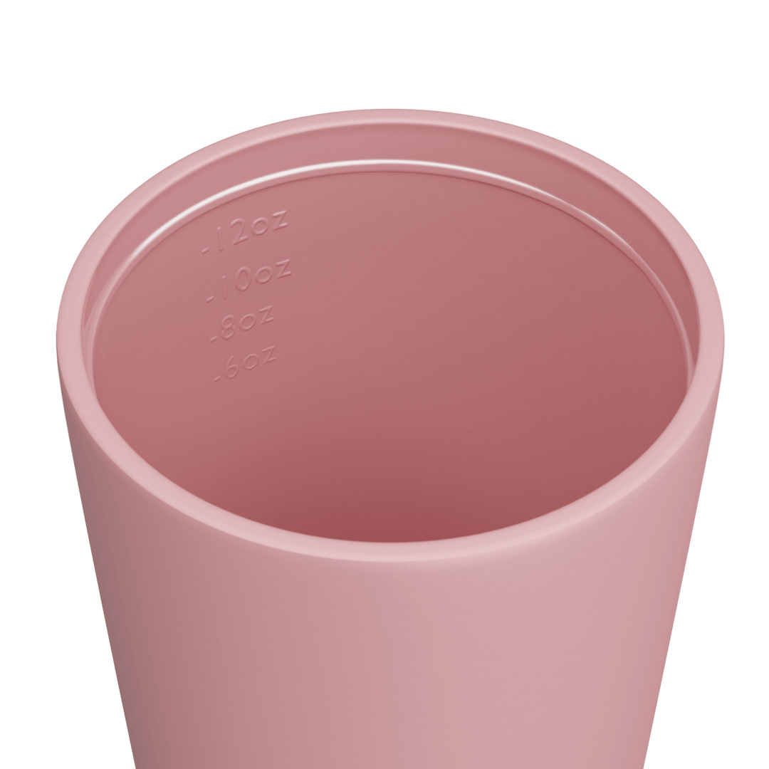 CERAMIC CAMINO 340ml/12oz - Floss - Mu Shop