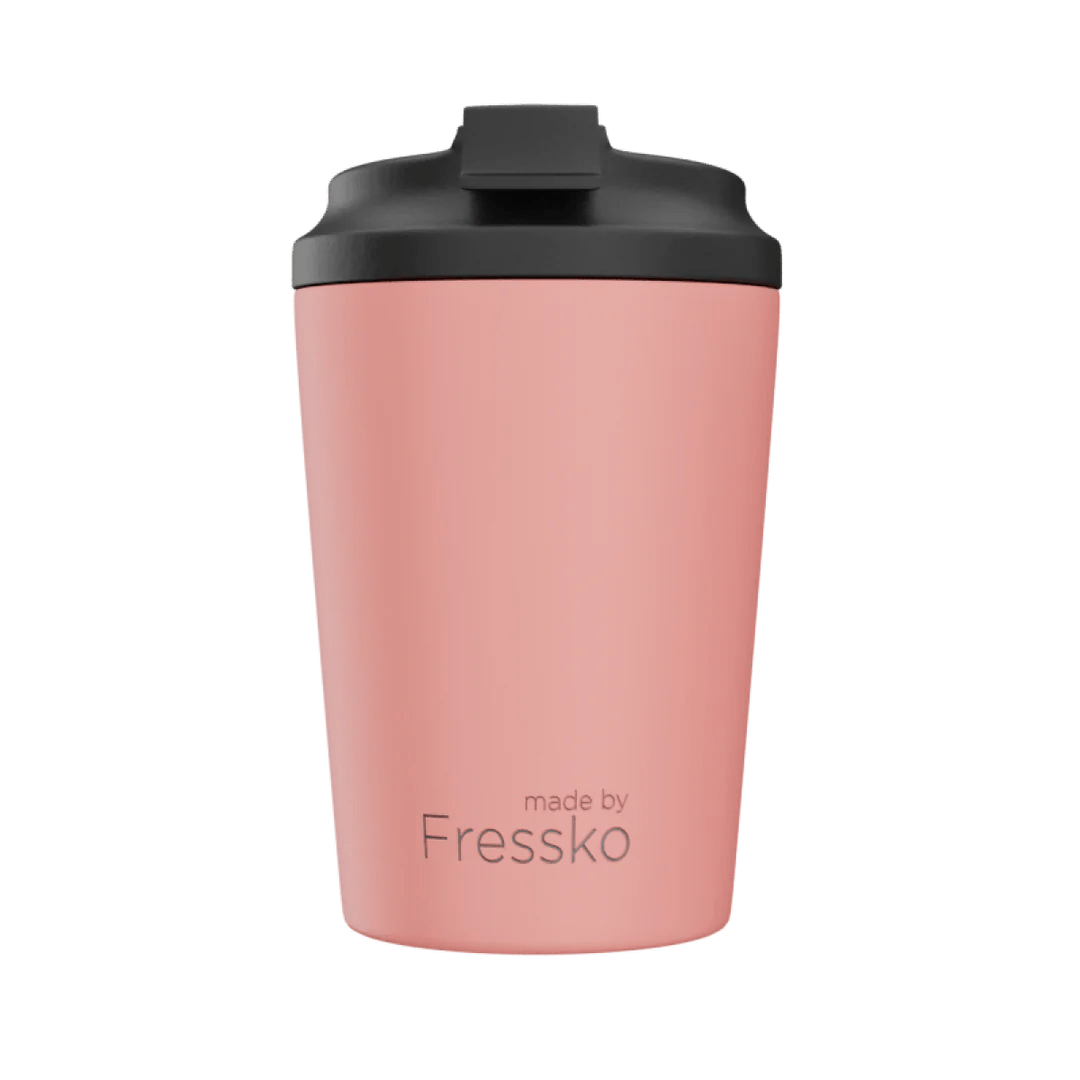 CERAMIC CAMINO 340ml/12oz - Peachy - Mu Shop