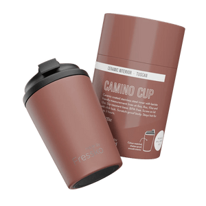 CERAMIC CAMINO 340ml/12oz - Tuscan - Mu Shop