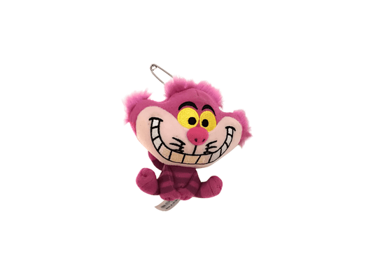 Cheshire Cat Keychain - Mu Shop