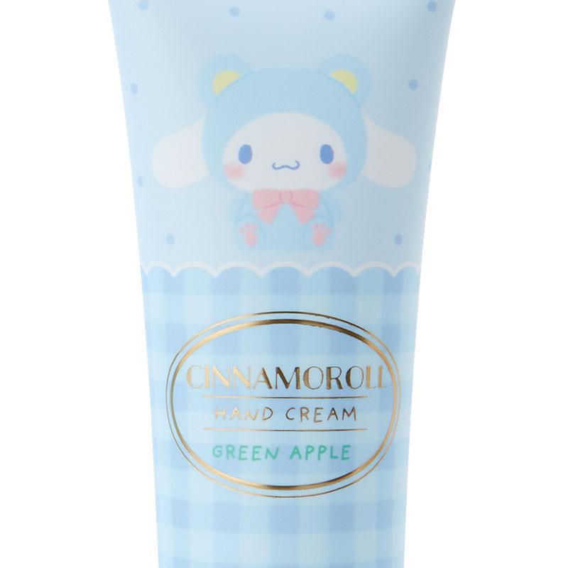 Cinnamoroll Bear Lip Balm & Hand Cream Set - Mu Shop