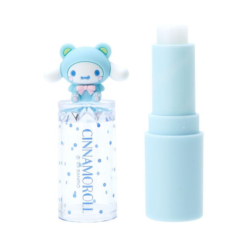 Cinnamoroll Bear Lip Balm & Hand Cream Set - Mu Shop