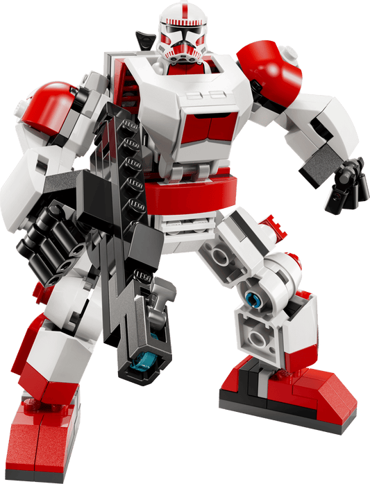 Clone Shock Trooper Mech - Mu Shop