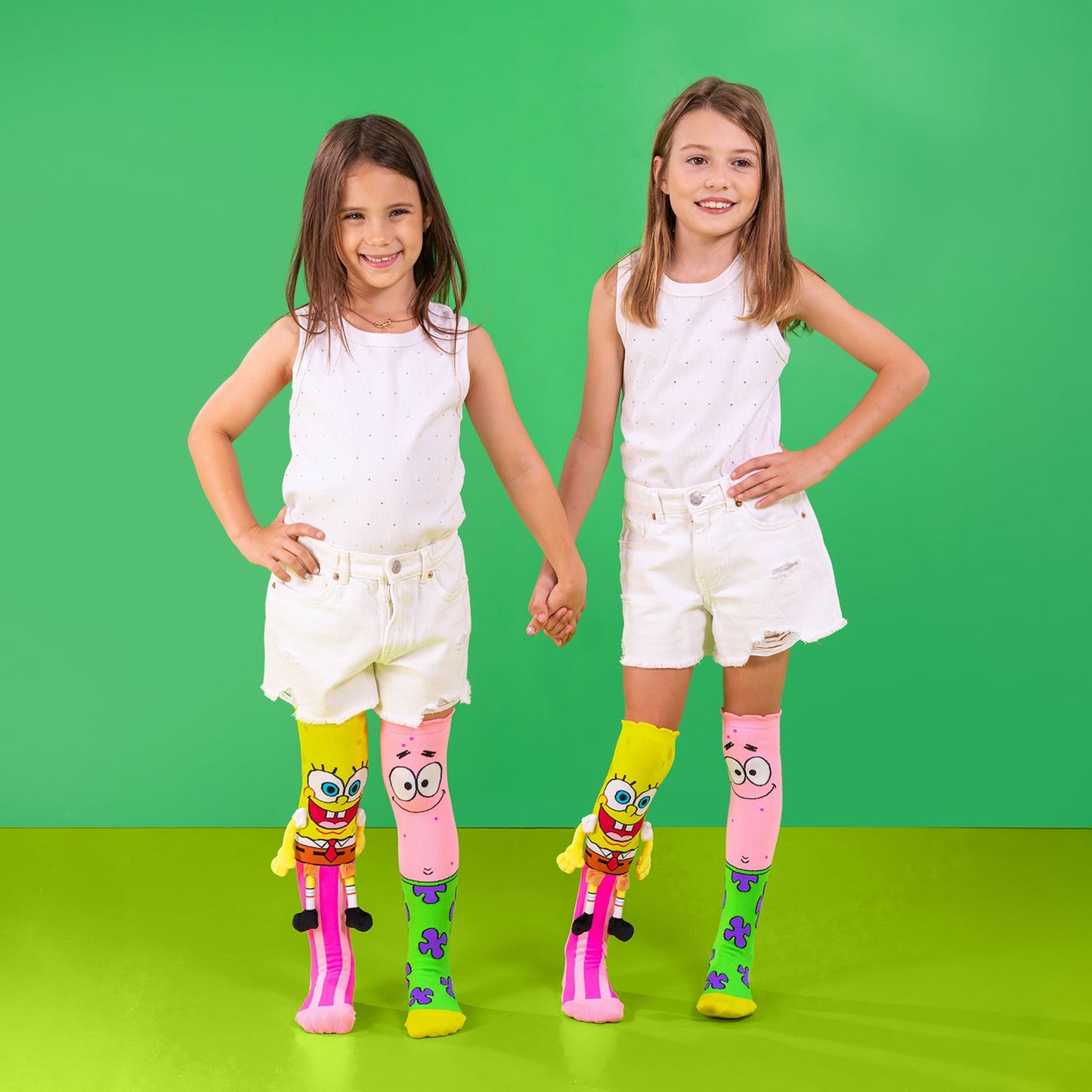 SpongeBob SquarePants Socks age 6-99