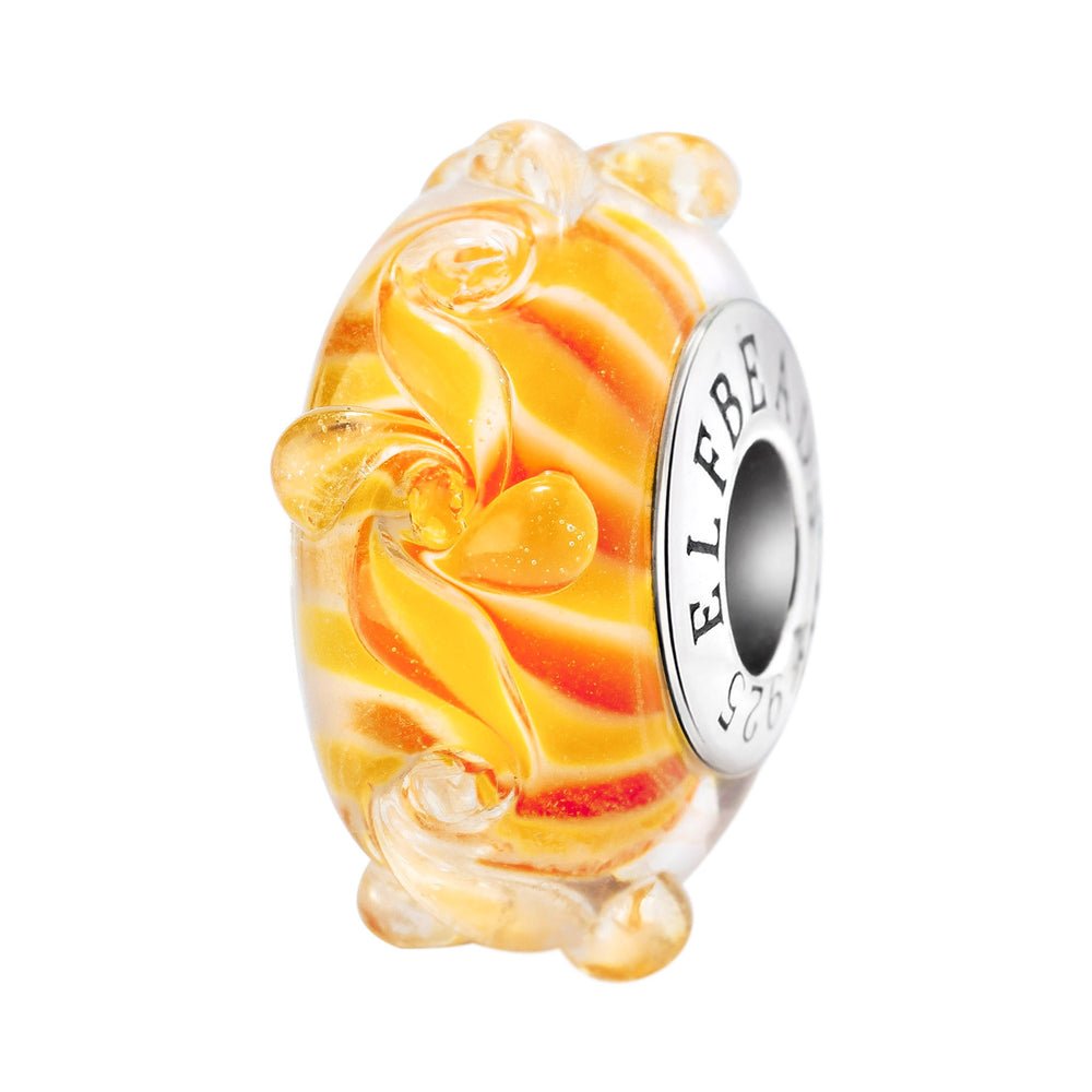 Coral wave petals elfbread - Mu Shop
