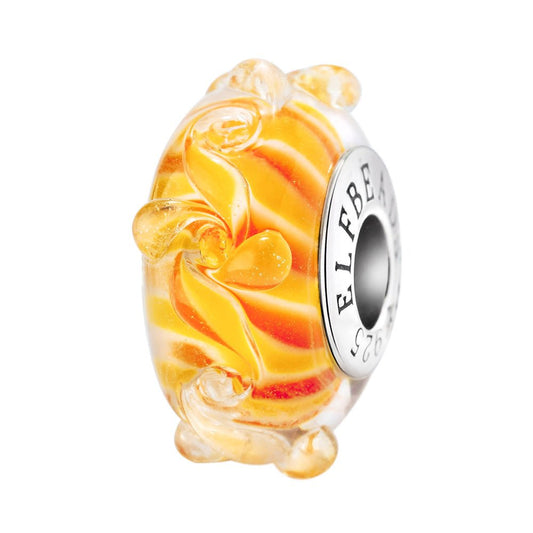 Coral wave petals elfbread - Mu Shop