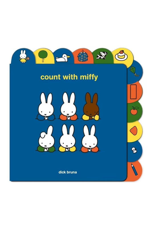 Count with Miffy - Mu Shop