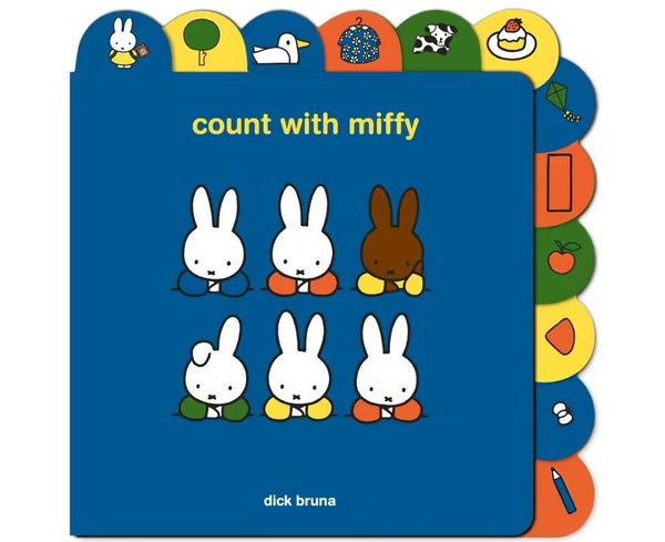 Count with Miffy - Mu Shop