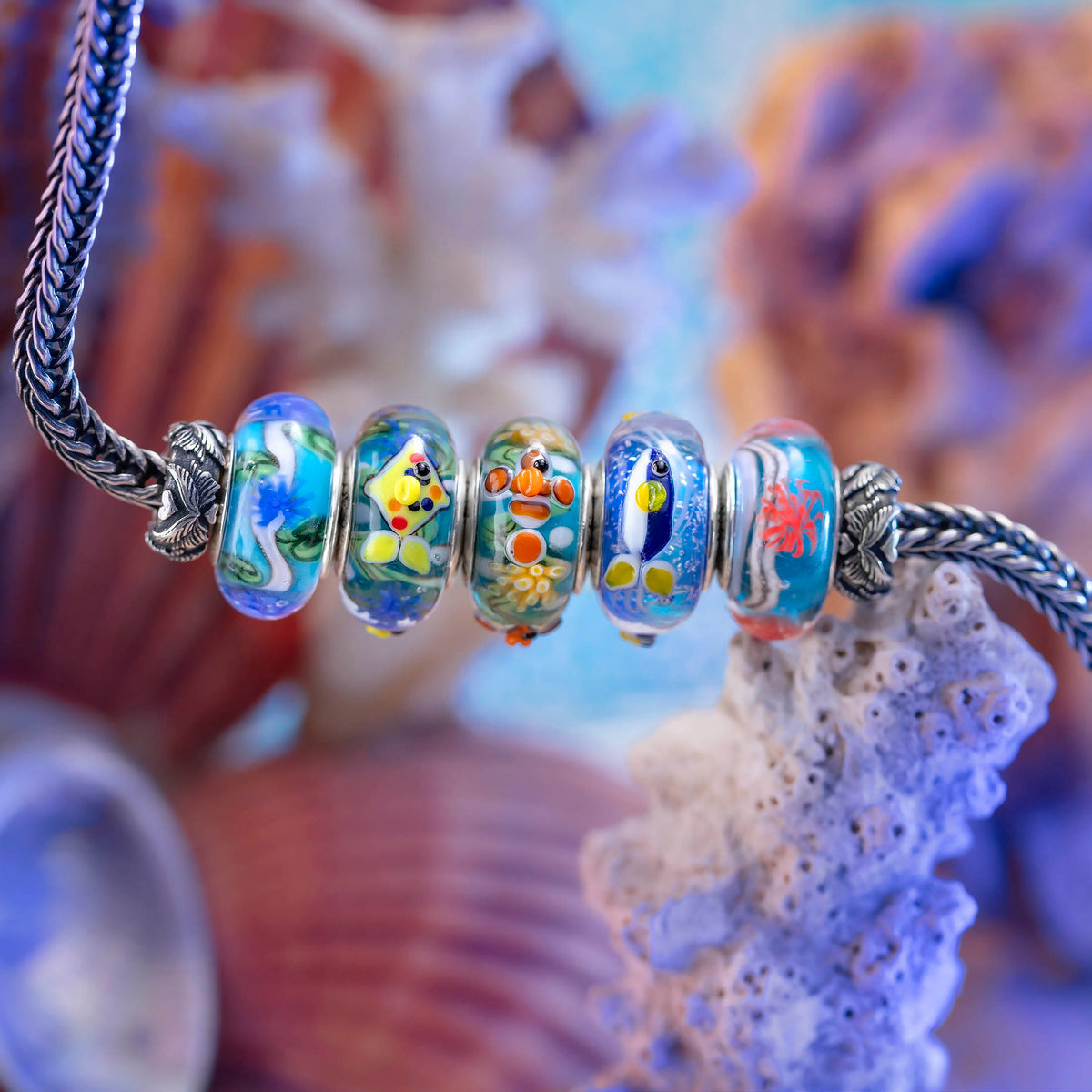 Tide Glider bead 3