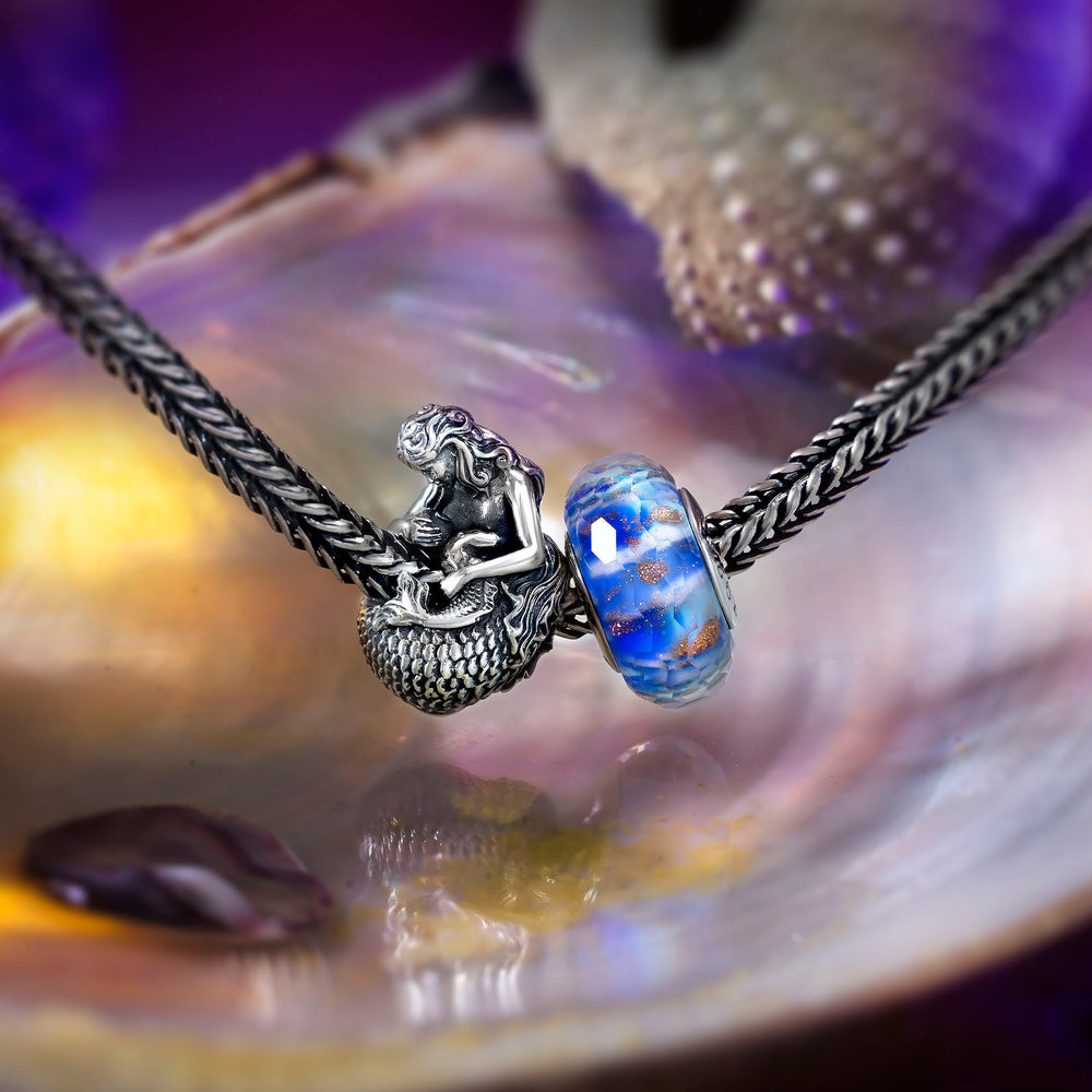 The mermaid mother elfbread