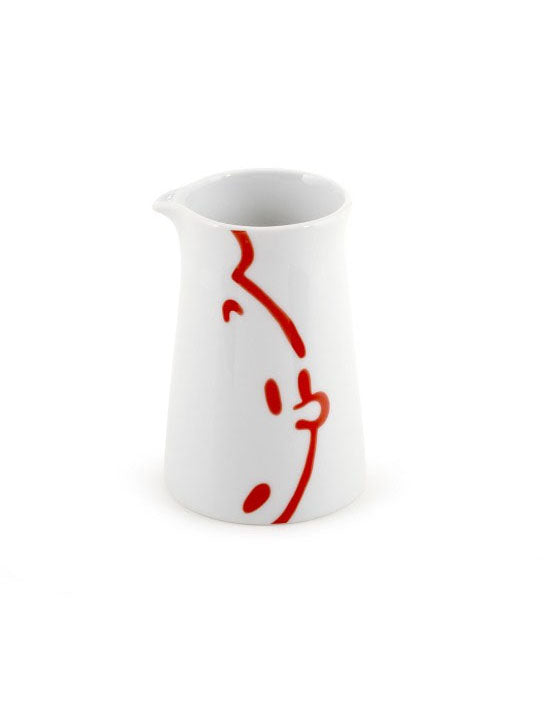 Tintin Cream Jug