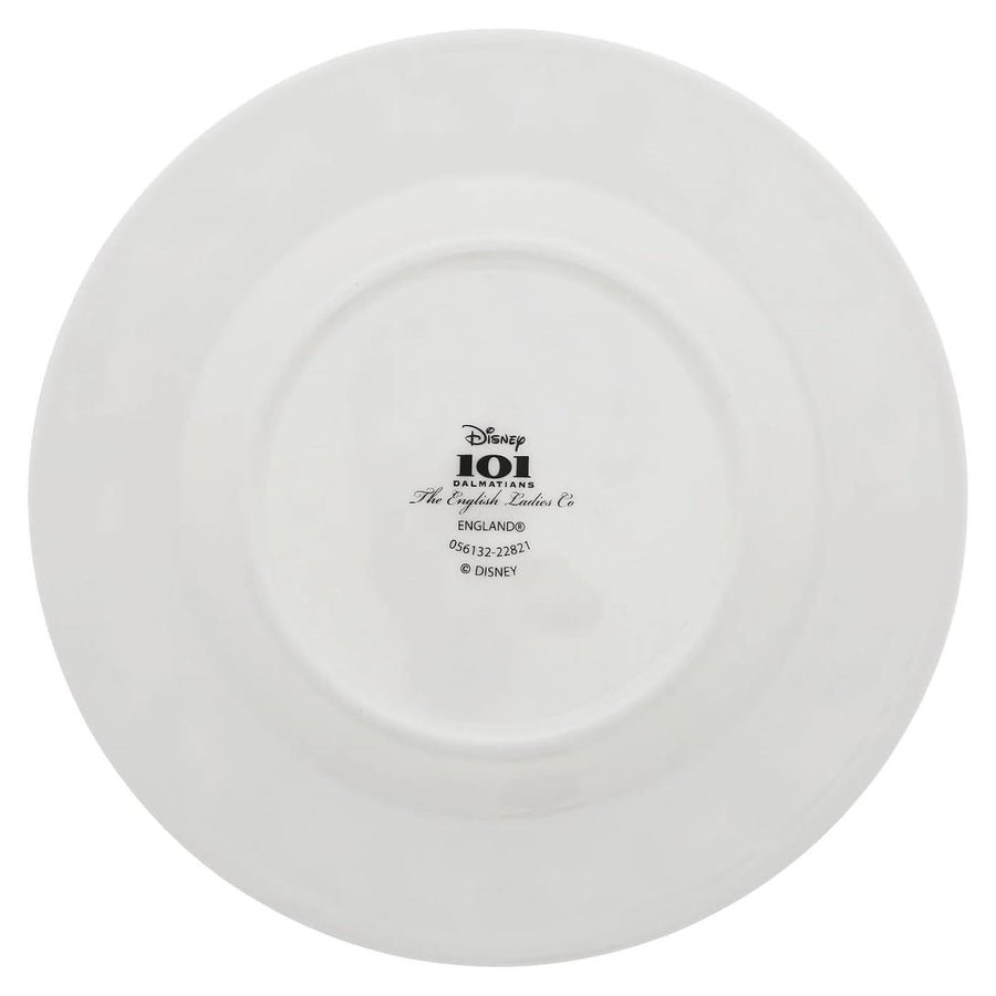 Cruella De Vil Decorative Plate - Mu Shop