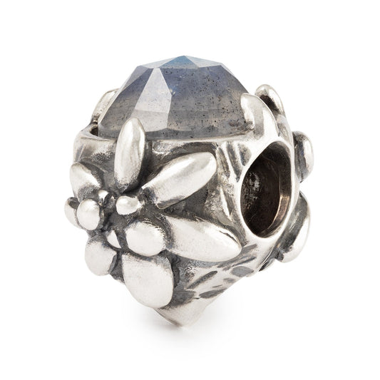 Mountain Edelweiss Bead