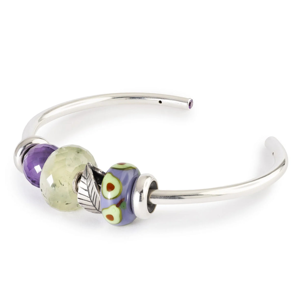 Avocado Bead