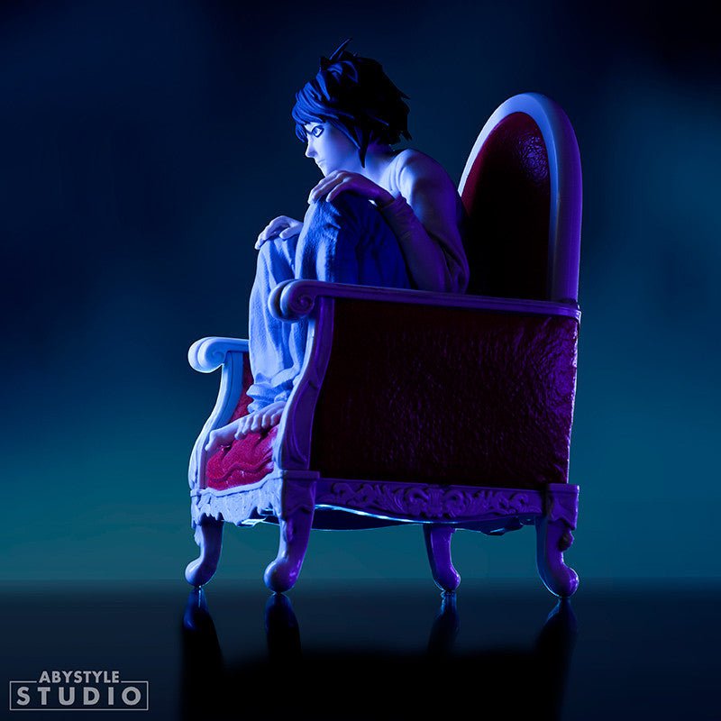 Death Note - Figurine L - Mu Shop