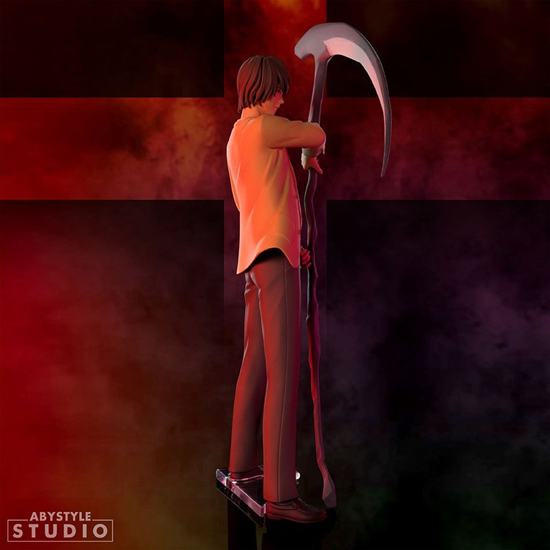 Death Note - Light Yagami Figure 18cm