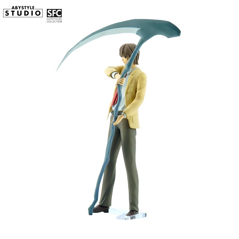 Death Note - Light Yagami Figure 18cm