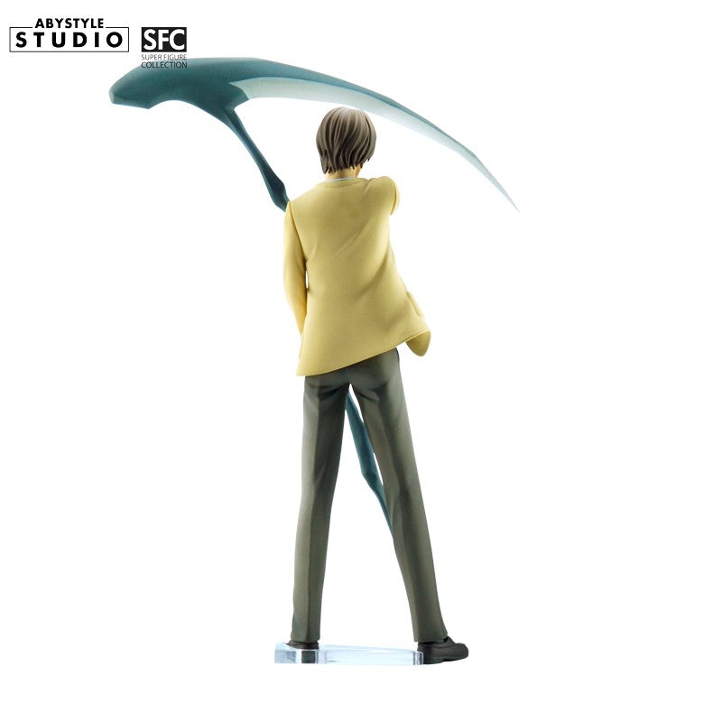 Death Note - Light Yagami Figure 18cm