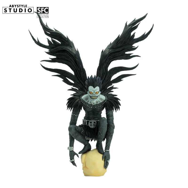 Death Note - Figurine Ryuk - Mu Shop