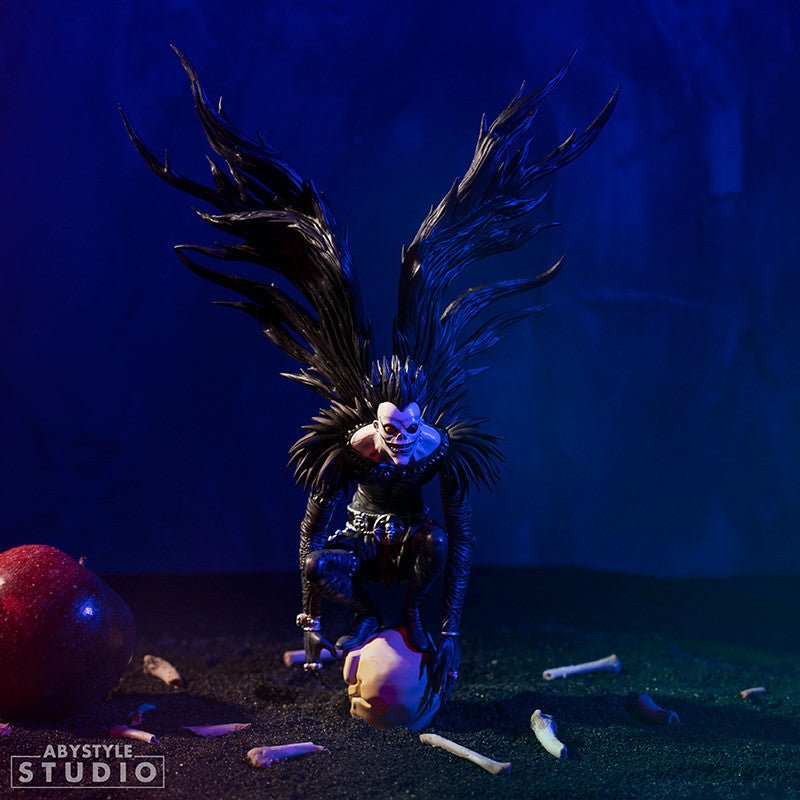 Death Note - Figurine Ryuk - Mu Shop