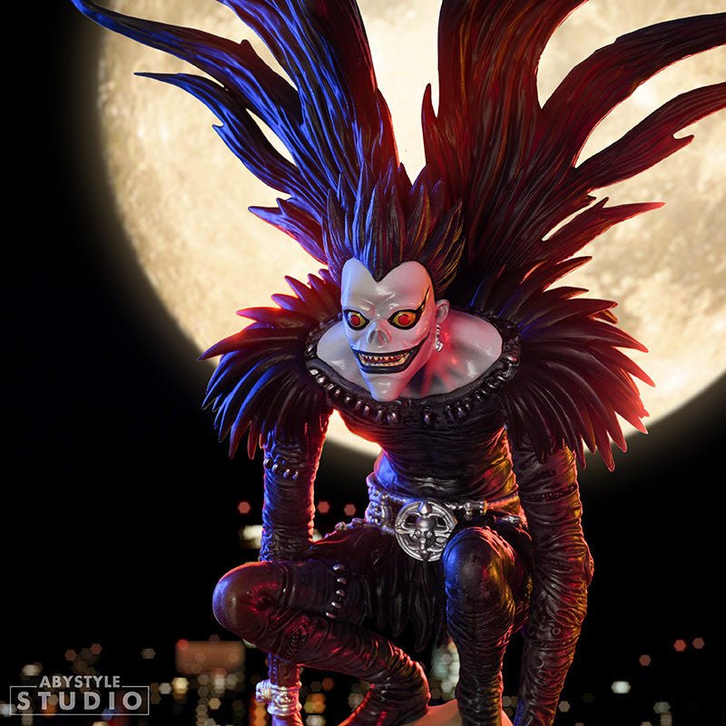 Death Note - Figurine Ryuk - Mu Shop