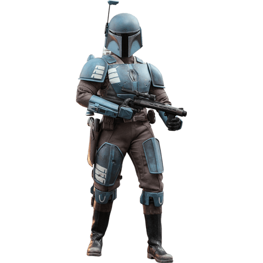 Death Watch Mandalorian 1:6 Scale Action Figure - Mu Shop