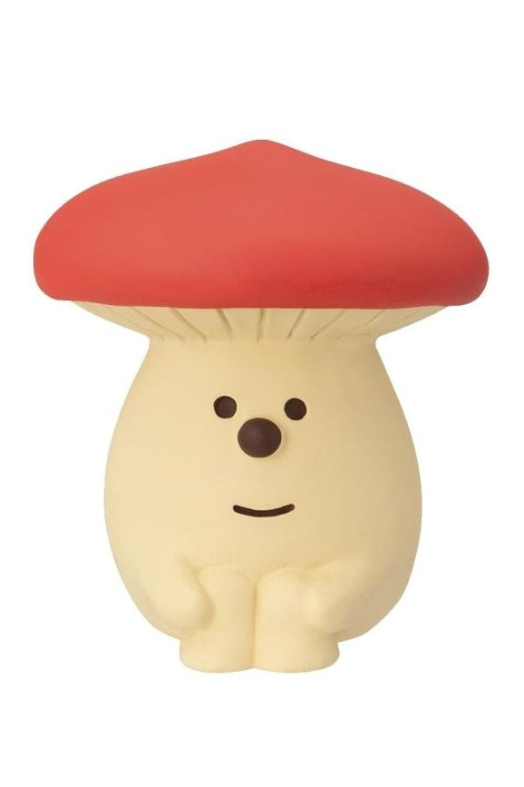 Decole Concombre Figurine - mushroom Froest - Tamagotake Mushroom - Mu Shop