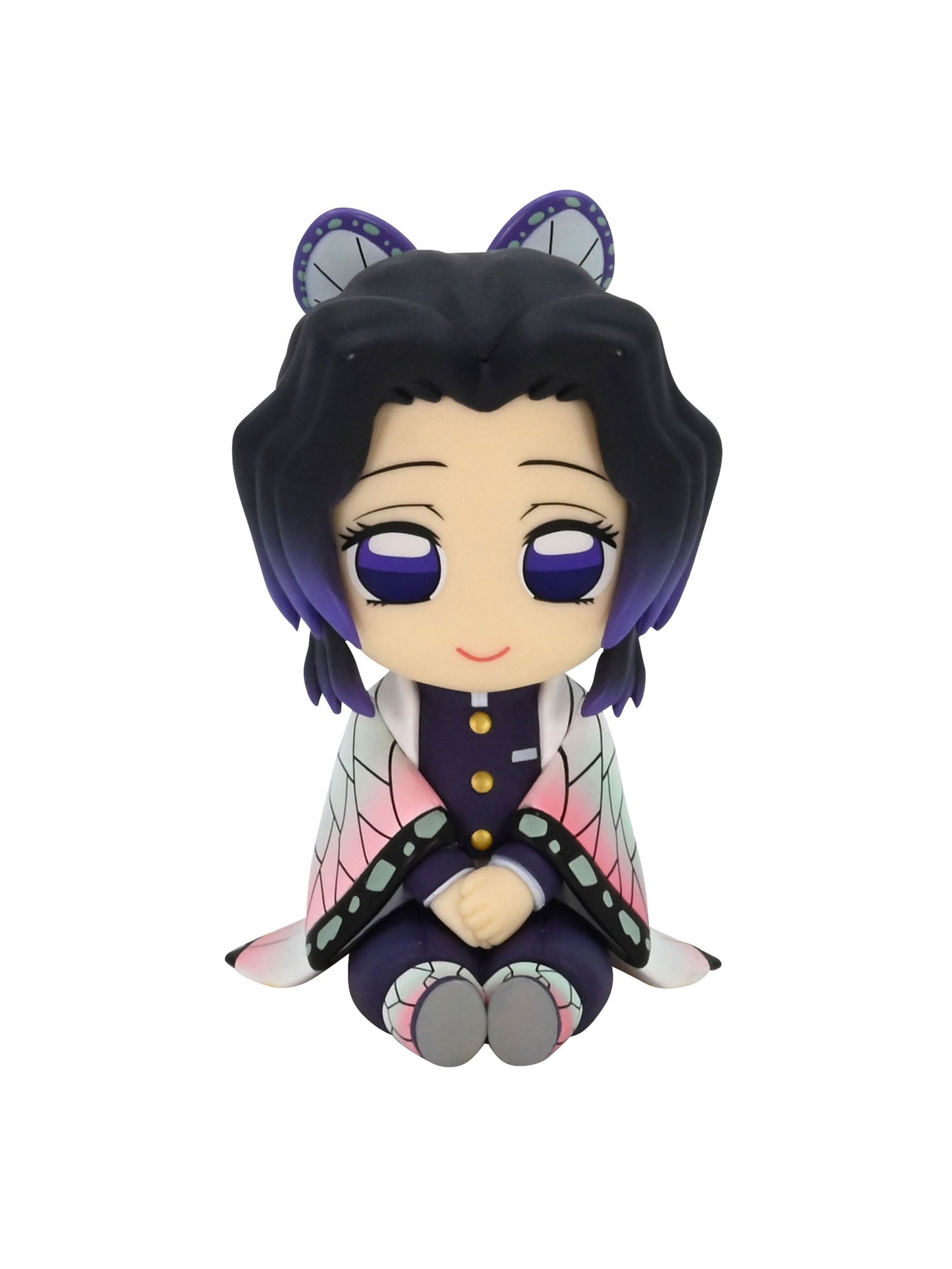 Demon Slayer: Kimetsu no Yaiba Potetto Figure – Kocho Shinobu