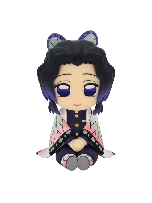 Demon Slayer: Kimetsu no Yaiba Potetto Figure – Kocho Shinobu