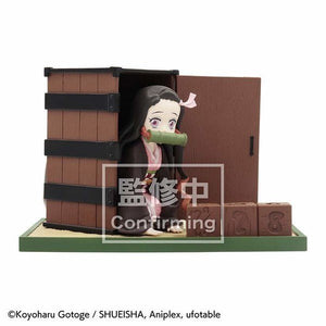 Demon Slayer Nezuko Kamado Eternal Calendar - Mu Shop