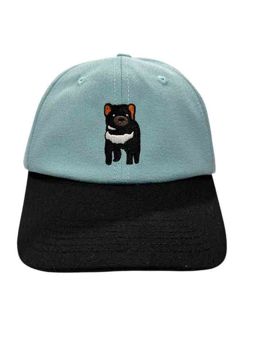Devil Cap (Blue)