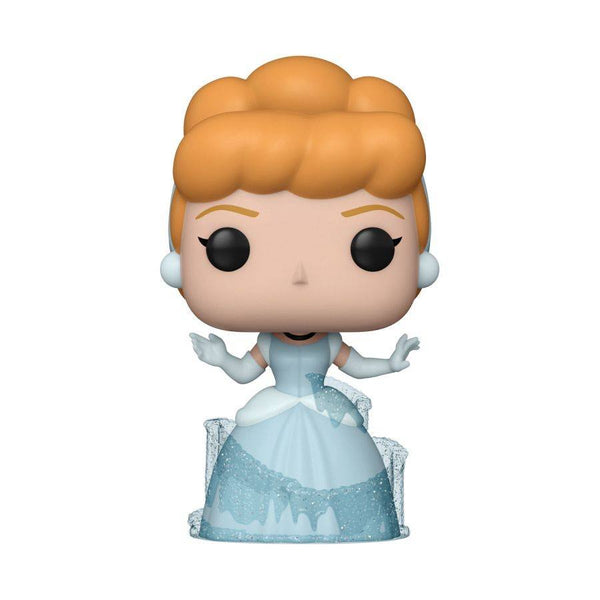 Disney 100th - Cinderella Pop Vinyl #1318 - Mu Shop