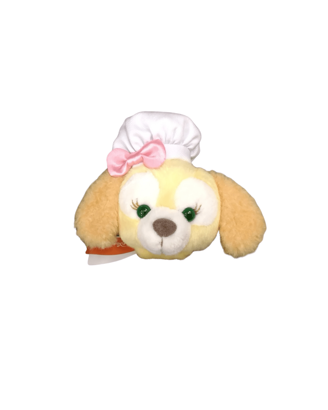Disney CookieAnn Headband Plush - Mu Shop