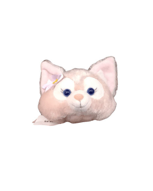 Disney LinaBell Headband Plush - Mu Shop