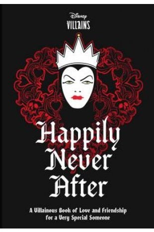 Disney Villains Happily Never After - Mu Shop