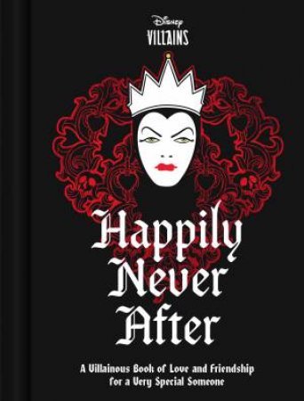 Disney Villains Happily Never After - Mu Shop