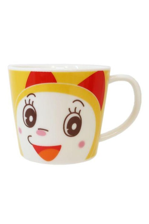 Doraemon Dorami Mug - Mu Shop