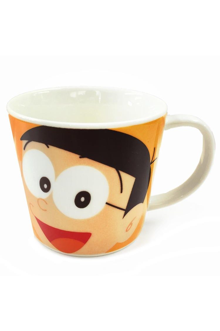 Doraemon Nobita Nobi Mug - Mu Shop