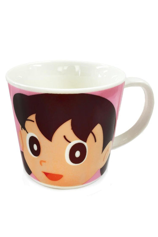 Doraemon Shizuka Minamoto Mug - Mu Shop