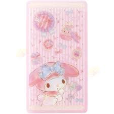 Skater Melody Mask Storage Case