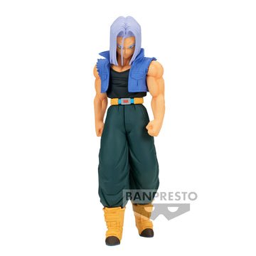 DRAGON BALL Z SOLID EDGE WORKS VOL.11(A:TRUNKS) - Mu Shop