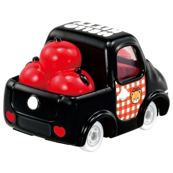 Dream Tomica SP Hello Kitty 50th Anniversary (Black) - Mu Shop