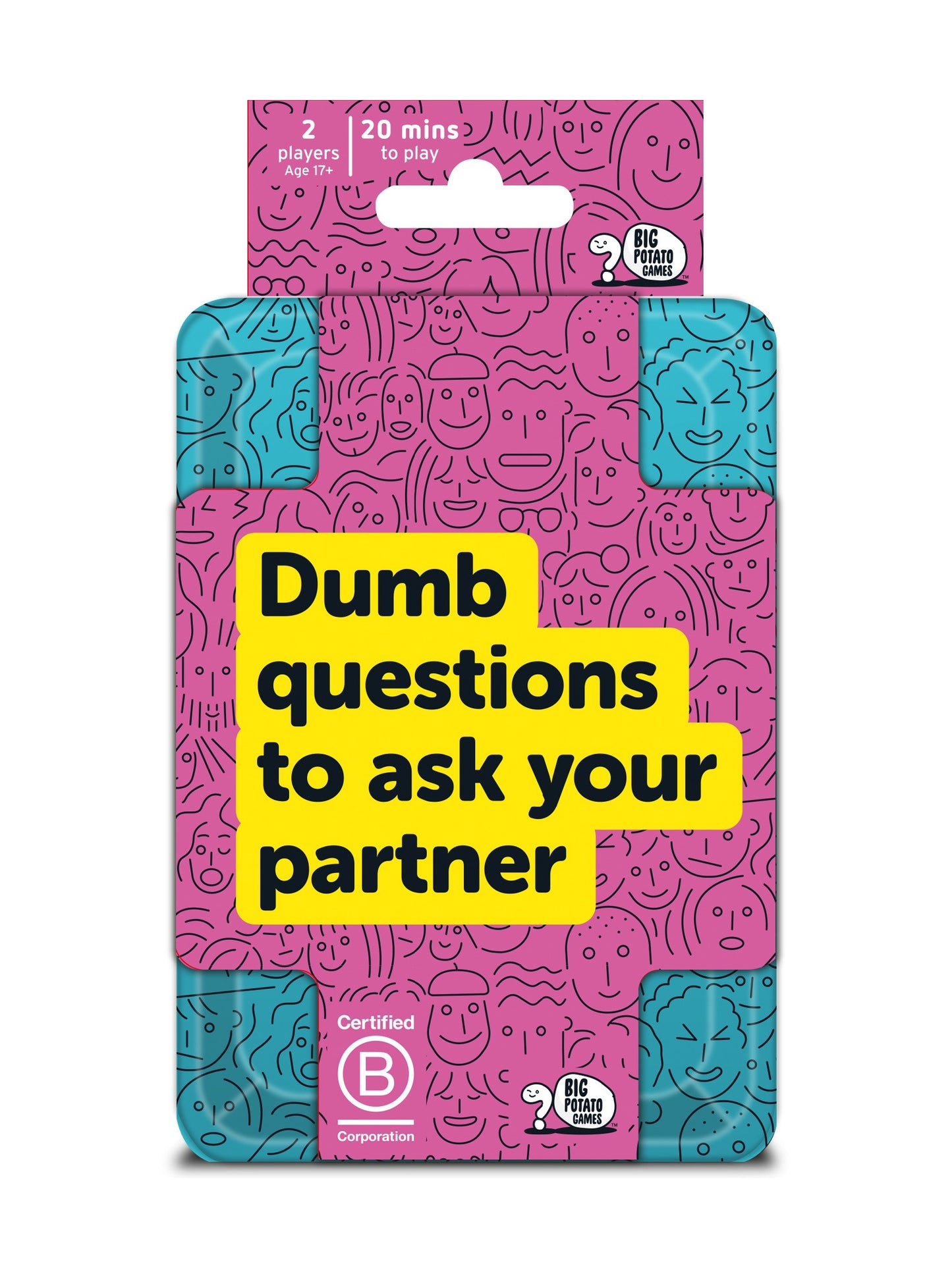 Dumb Questions To Ask Your Partner Travel Edition