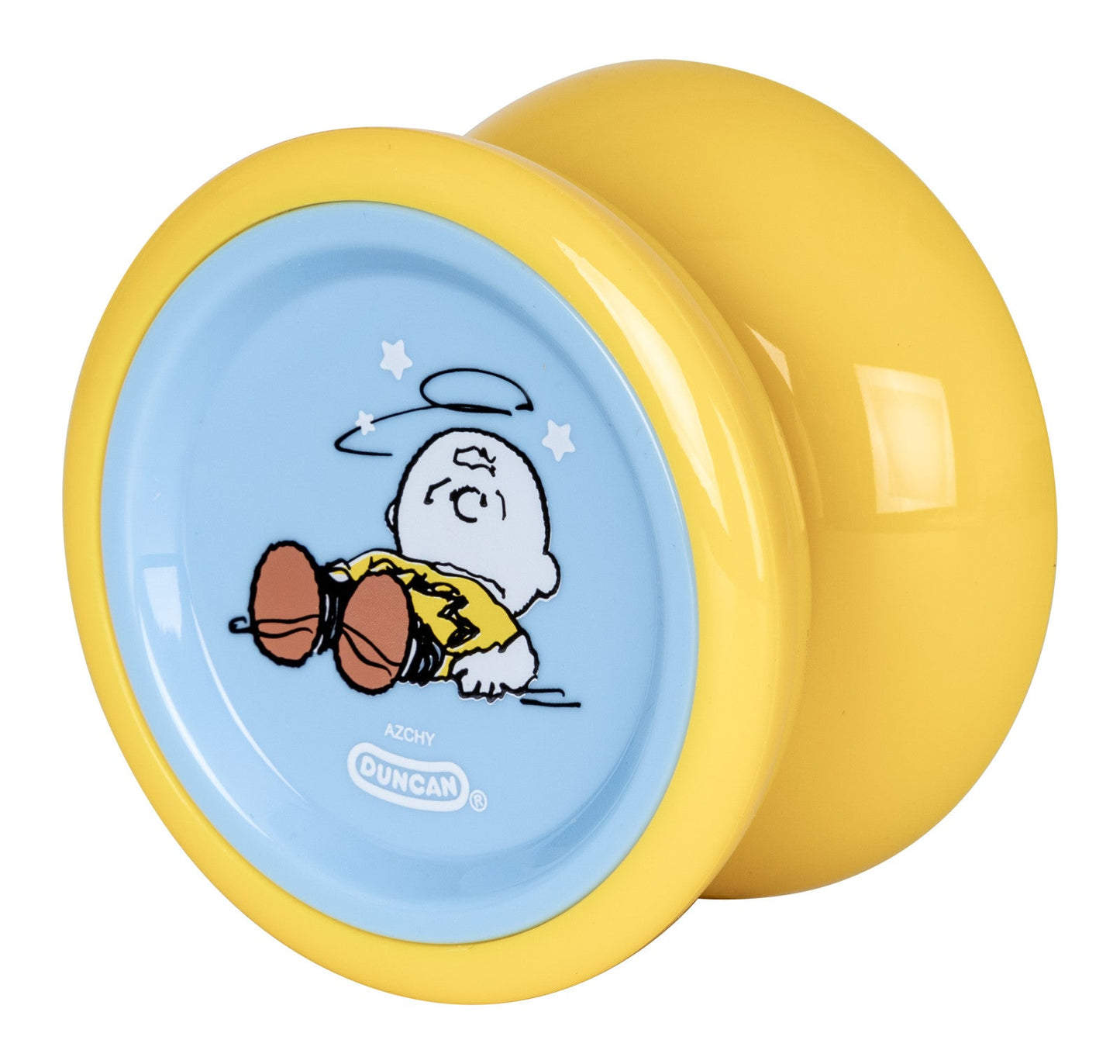 Duncan Yo Yo Intermediate Butterfly XT Peanuts 75th Anniversary Edition (Charlie) - Mu Shop