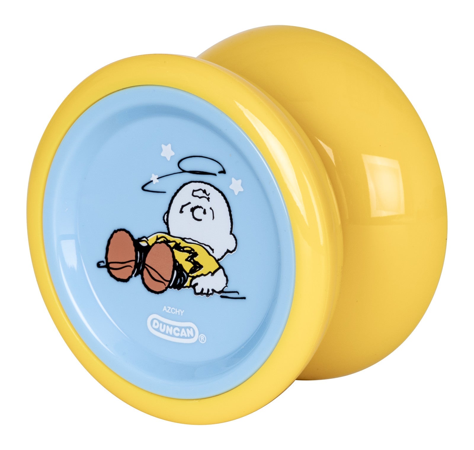 Duncan Yo Yo Intermediate Butterfly XT Peanuts 75th Anniversary Edition (Charlie) - Mu Shop